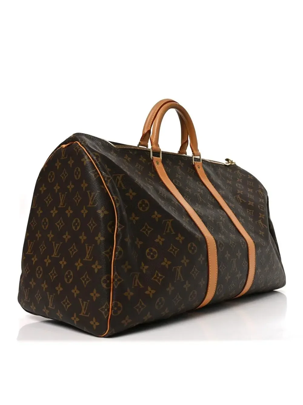 Louis Vuitton indulge timeless